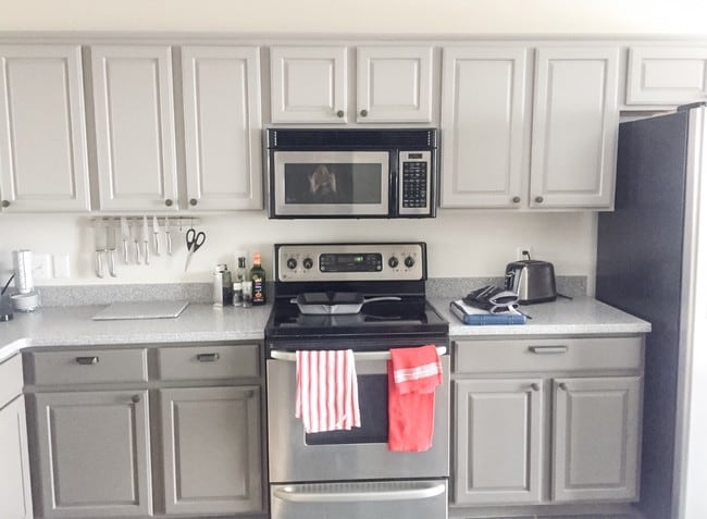 Kitchen - 39473 Springwater Dr