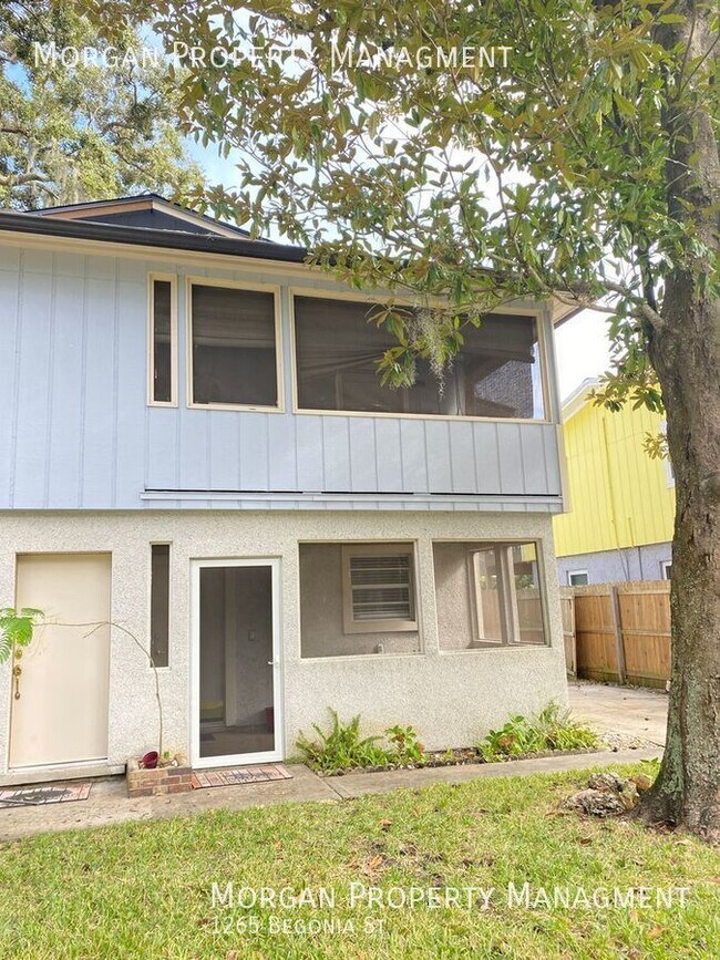 Atlantic Beach! Beautiful 2/1 1st Located... House Rental in Atlantic