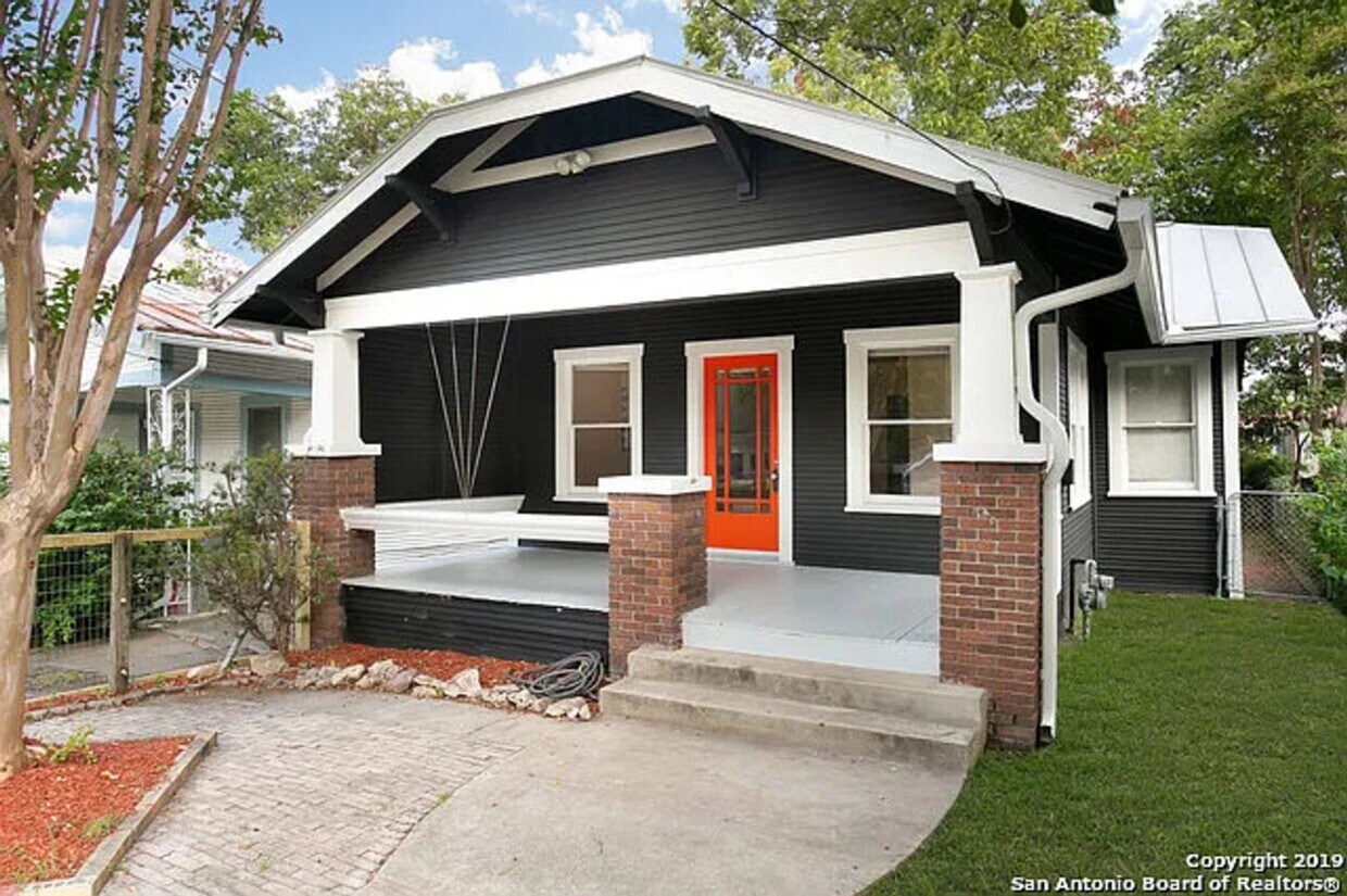 Foto principal - 329 Mason St