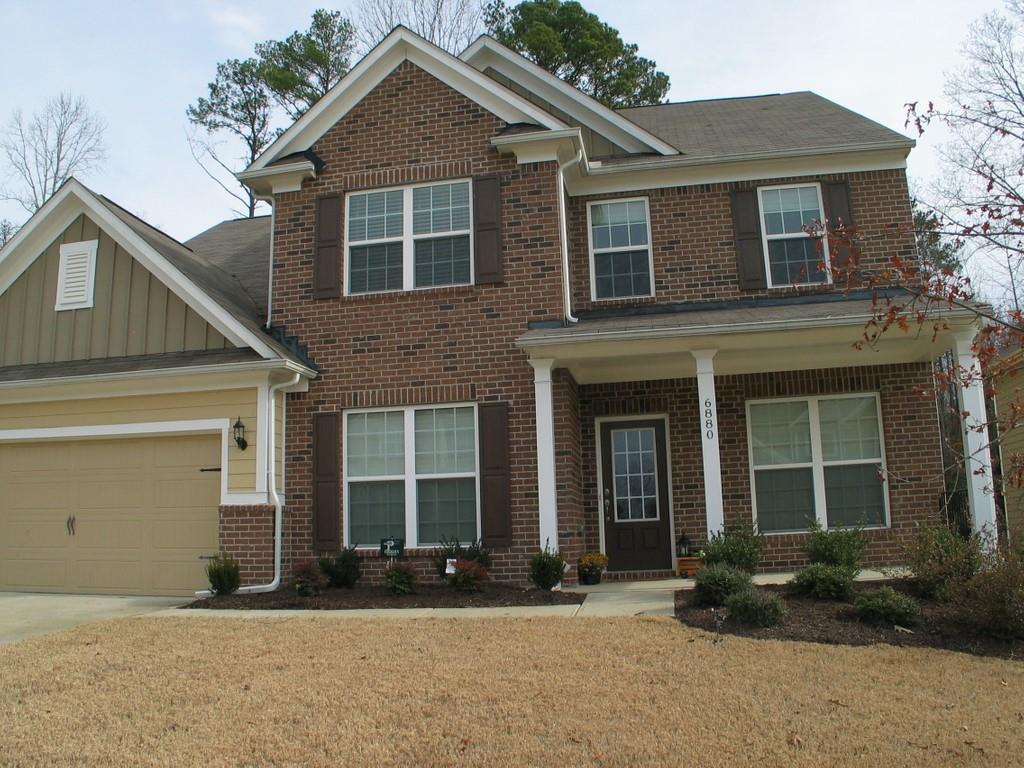 Primary Photo - 6880 Ashford Manor Way