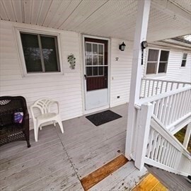 Foto del edificio - 17 Wysocki Dr