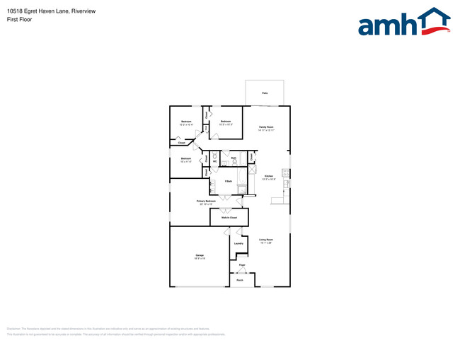 Building Photo - 10518 Egret Haven Ln