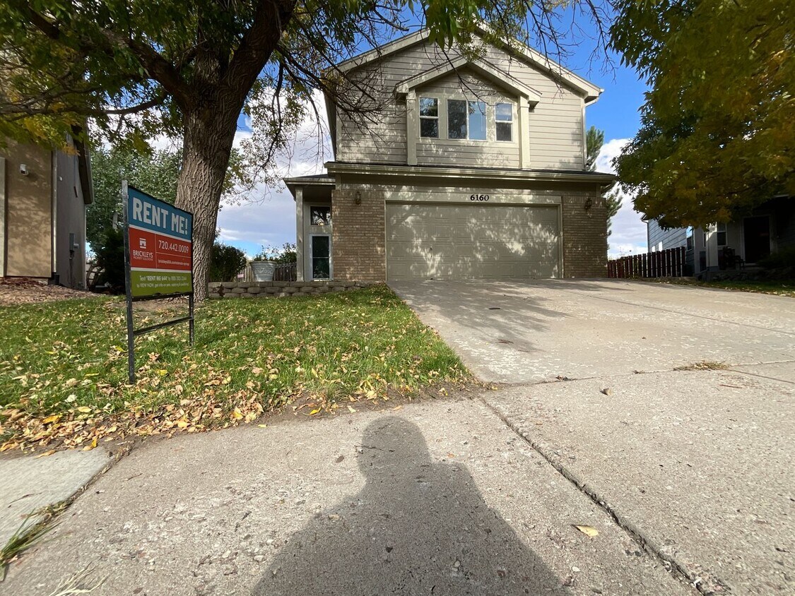 4 Bedroom Home Available Near Stetson Hill... House Rental in