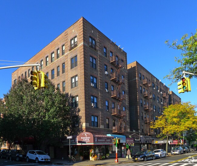 Foto principal - 2724 30th Ave