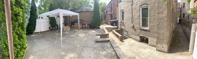 Building Photo - 4716 Snyder Ave