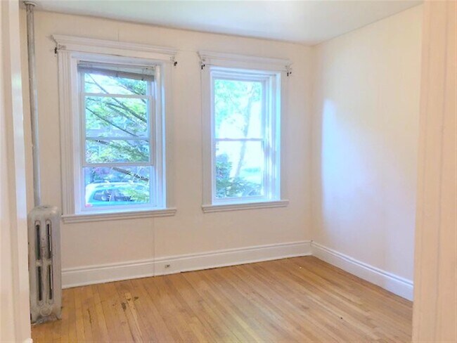 Foto del edificio - 90 Kirkland St