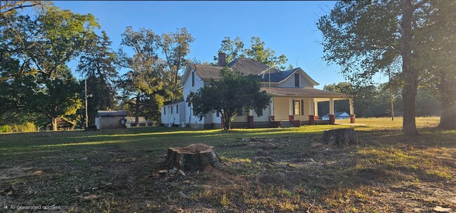 Building Photo - Enjoy a piece of history in this Vintage Farm House