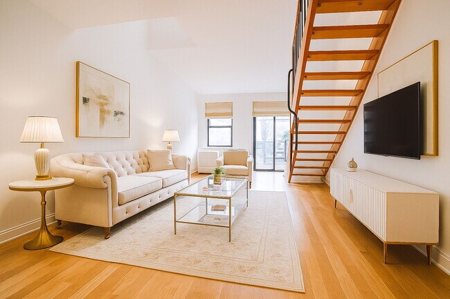 Foto del edificio - 201 E 12th St