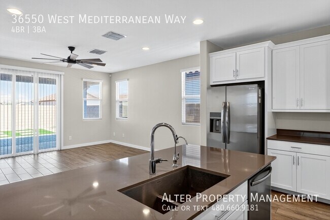 Foto del edificio - 36550 W Mediterranean Way