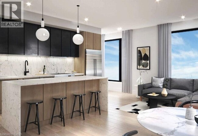 Building Photo - 107 Roger St