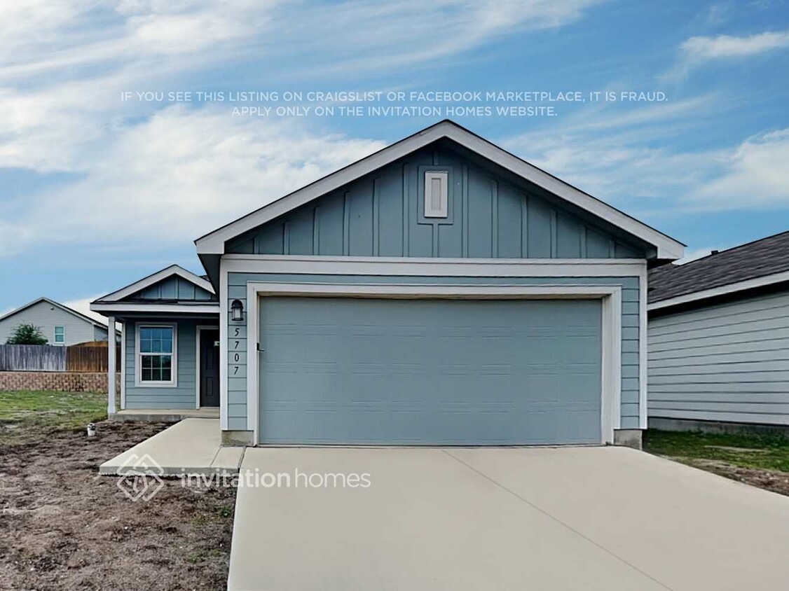 Primary Photo - 5707 Fruchel Wy