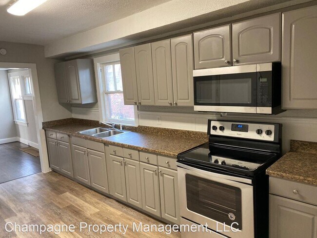 Building Photo - 3 br, 1 bath House - 6228 The Paseo