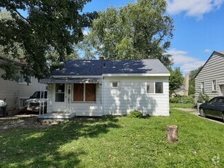 Building Photo - 3922 Herrick St