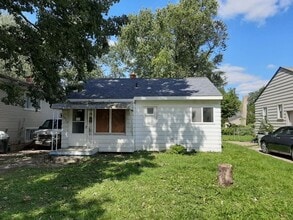 Building Photo - 3922 Herrick St
