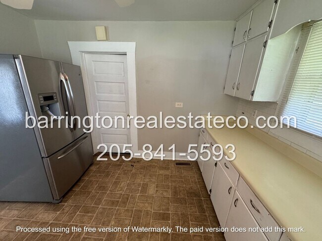 Foto del edificio - 1401 Wharton Ave