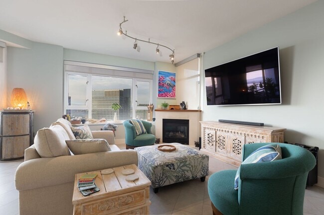 Foto del edificio - Bay View Condo at Park Place in Downtown San Diego