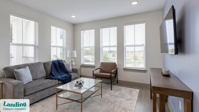 Building Photo - 2600 Kinship Pkwy