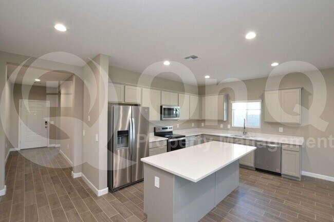 Foto del edificio - 1123 E Horro Rd