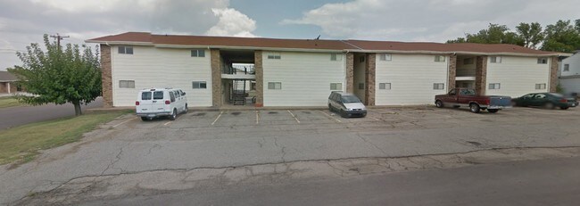 Building Photo - 5901 King St