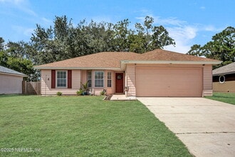 Building Photo - 8096 Beatle Blvd