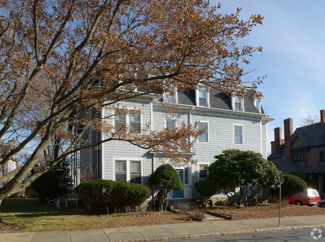 Building Photo - 70-72 Orchard St