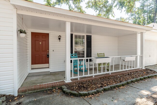 Foto del edificio - 4158 Arlington Rd