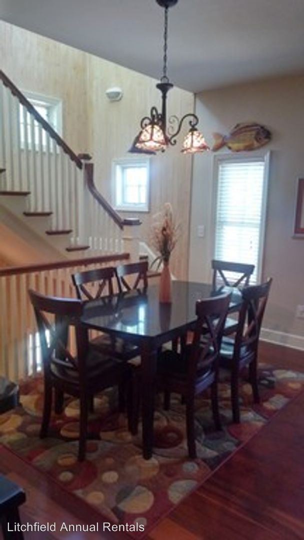 Foto del edificio - 3 br, 3 bath House - 139 Lumbee Circle #25