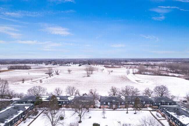 Foto aérea - 935 Westmoreland Dr