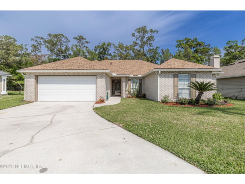 Fully Updated 4/2 in Eagle Harbor! Include... House for Rent in