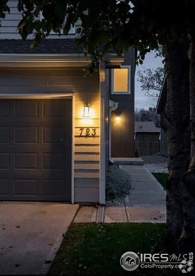 Windsor Village Houses for Rent with a Garage Windsor, CO 2 Homes