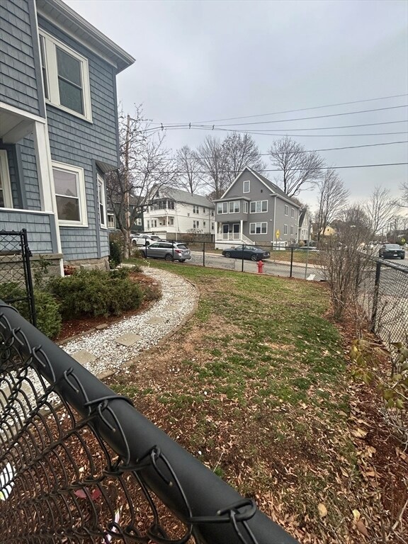 Foto del edificio - 415 Washington St