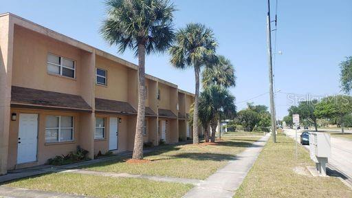 825 E University Blvd, Melbourne, FL 32901 - Townhome Rentals in ...