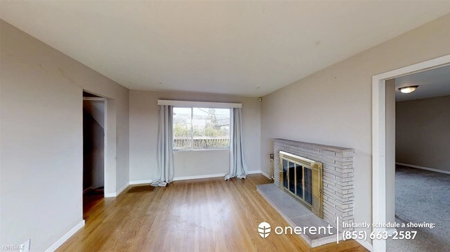 Foto del edificio - 3 br, 1 bath House - 8050 Crest Ave -