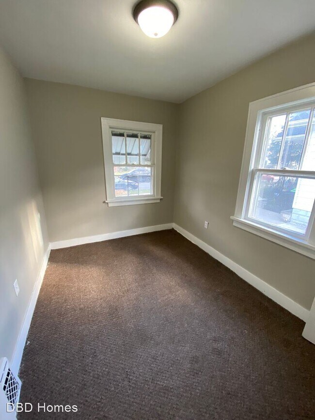 Foto del edificio - 2 br, 1 bath House - 4102 Lillie St