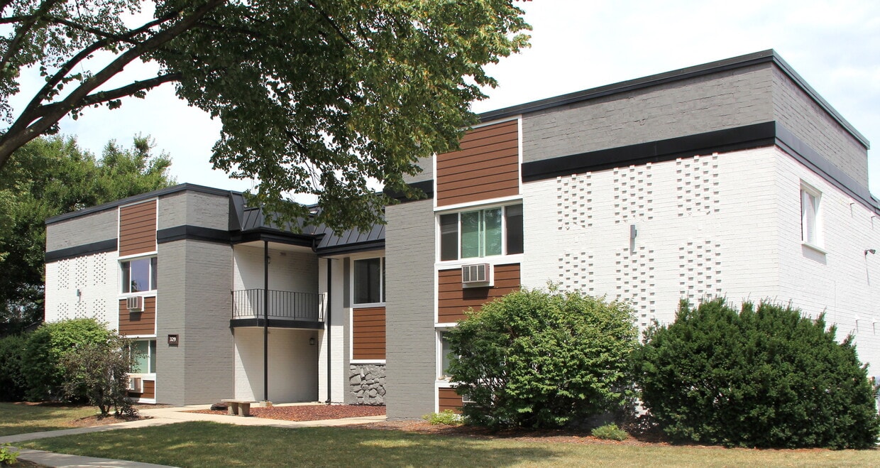 Primary Photo - 329 Kimbell Ave