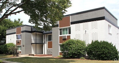 Building Photo - 329 Kimbell Ave