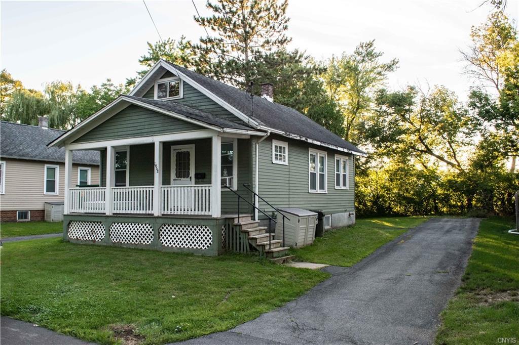 1468 Ney Ave, Utica, NY 13502 House Rental in Utica, NY