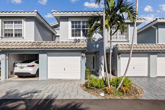 Foto del edificio - 860 Jeffery St