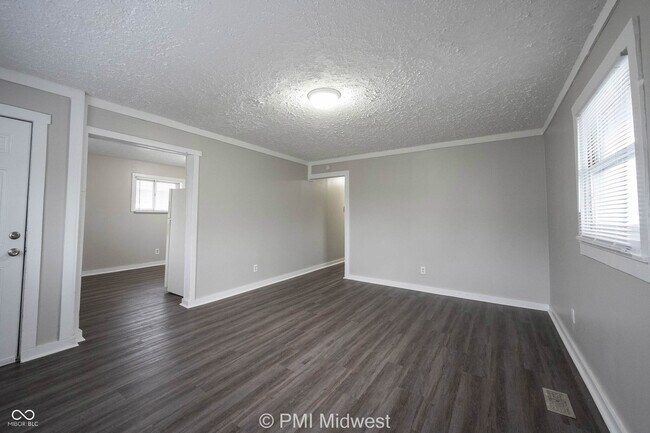 Building Photo - 3620 Spann Ave