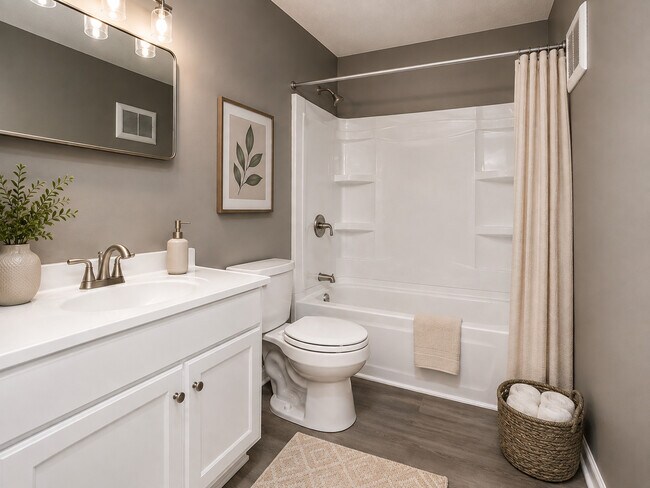 Foto del edificio - Stone Creek Apartments