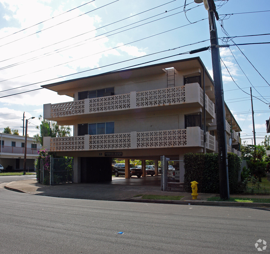 Building Photo - 94-979 Kahuamoku St