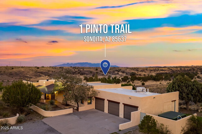Building Photo - 1 Pinto Trail