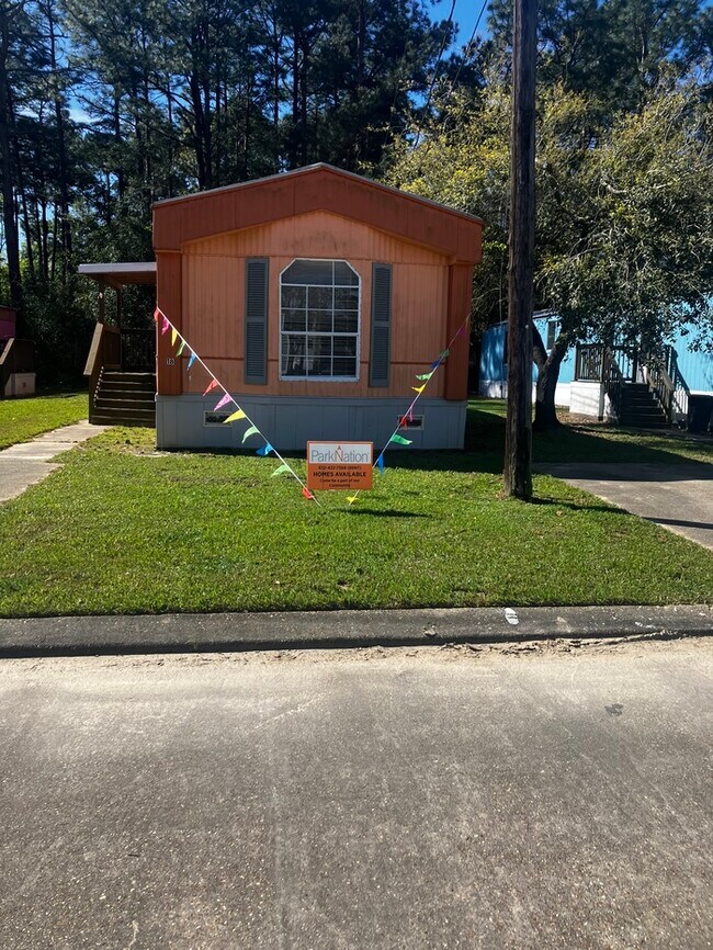 Foto del edificio - Triangle Mobile Home Park