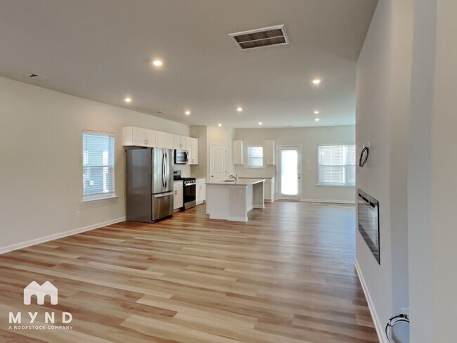 Foto del edificio - 9122 Ramsford Rd