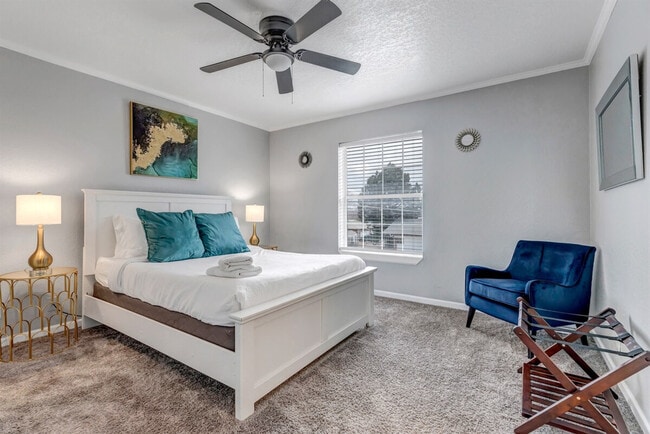 Building Photo - 4345 W 64th Ave