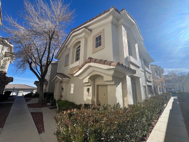 Foto del edificio - Gated Summerlin Community