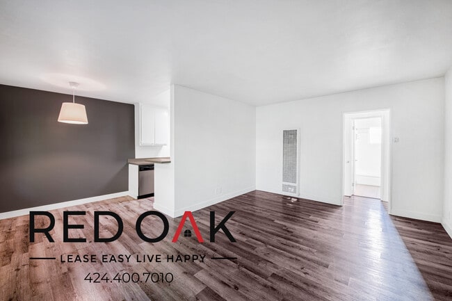 Foto del edificio - 735 Locust St