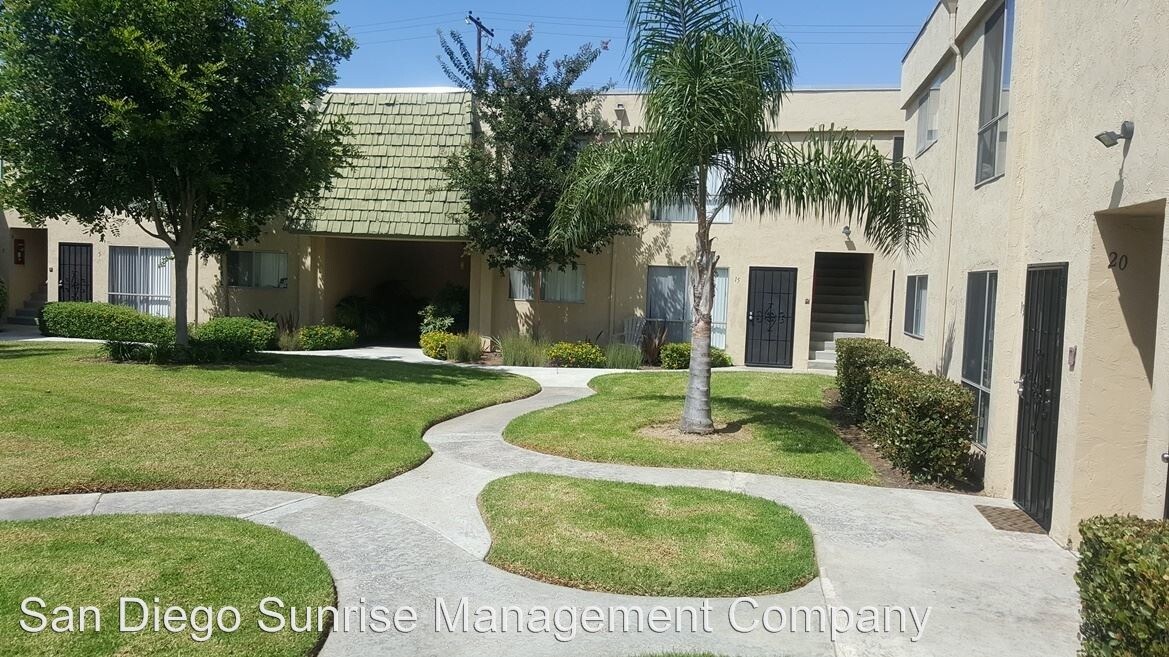 134 Apartments for Rent in Chula Vista, CA WestsideRentals