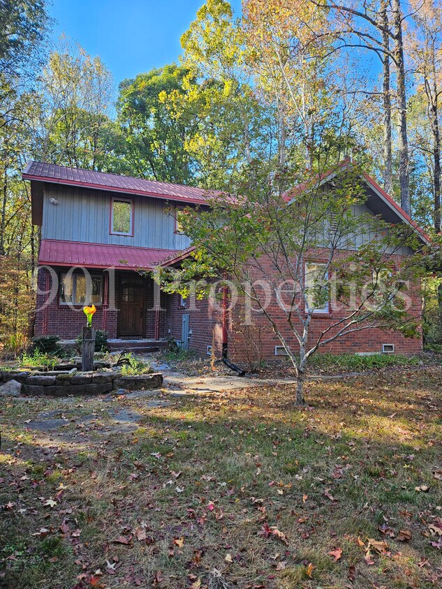 Photo - 10385 Long Rd (Arlington, TN)