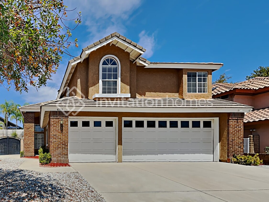 Primary Photo - 40175 Buckwood Way